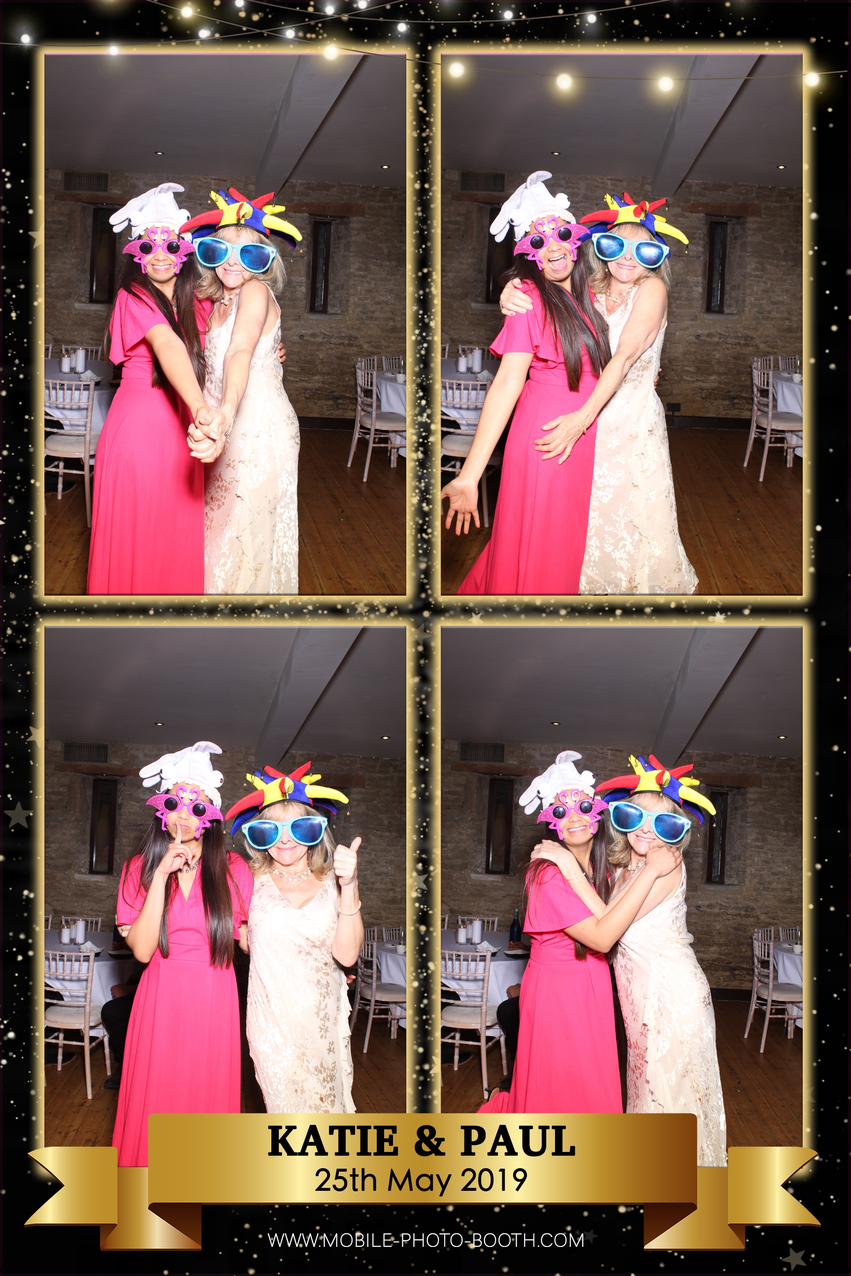 Katie & Pauls Wedding  | View more photos from the event at images.mobile-photo-booth.com/u/MobilePhotoBoothUK/Katie-Pauls-Wedding